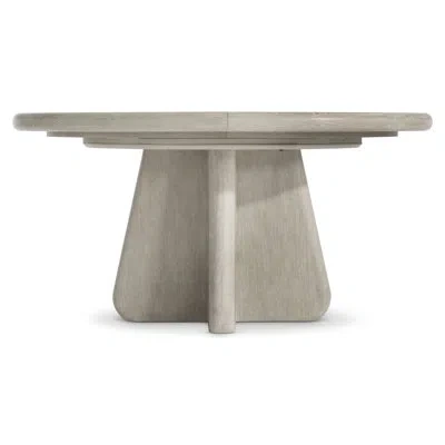 Bernhardt Arcadia Dining Table In Clay