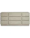 Bernhardt Arcadia Dresser In Neutral