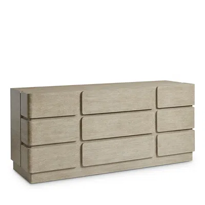 Bernhardt Arcadia Dresser In Beige