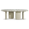 Bernhardt Arcadia Rectangular 86'' L X 46'' W In Kalta