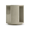 Bernhardt Arcadia Side Table In Clay