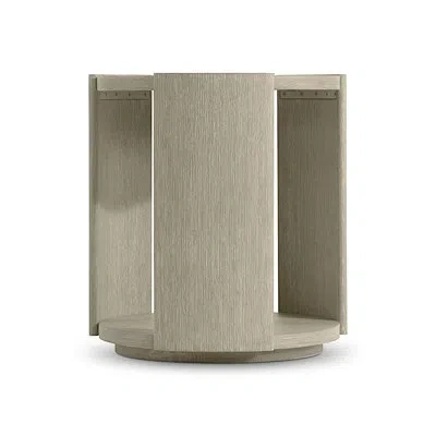 Bernhardt Arcadia Side Table In Clay