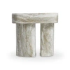 Bernhardt Arcadia Side Table In Kalta