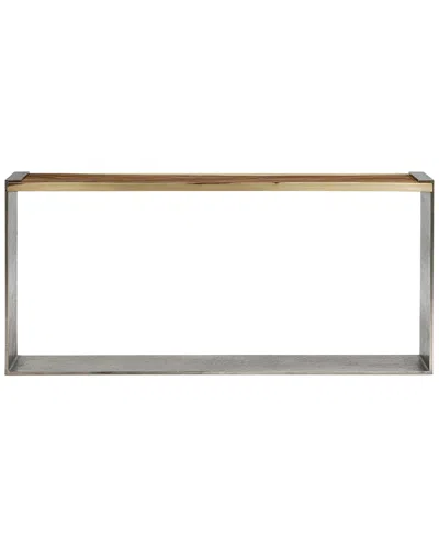 BERNHARDT BERNHARDT ARIMA CONSOLE TABLE