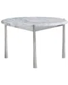 Bernhardt Arris 17in Cocktail Table In Multi