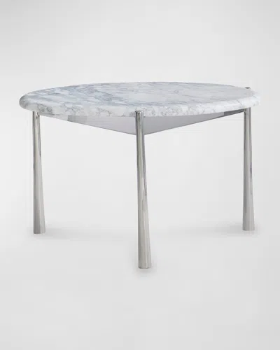 Bernhardt Arris 17in Cocktail Table In Multi