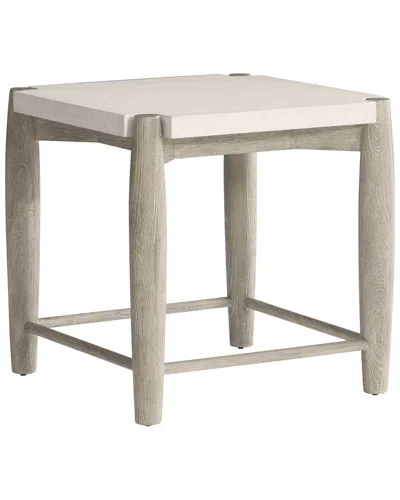 BERNHARDT BERNHARDT ASHBROOK SIDE TABLE