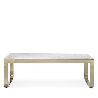 BERNHARDT ASTER COCKTAIL TABLE