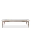 Bernhardt Aurora Cocktail Table