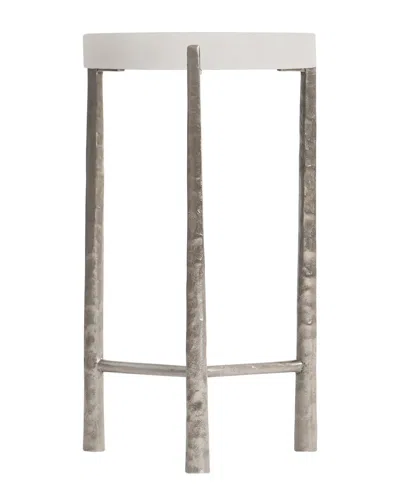 Bernhardt Aventura Accent Table In Gray
