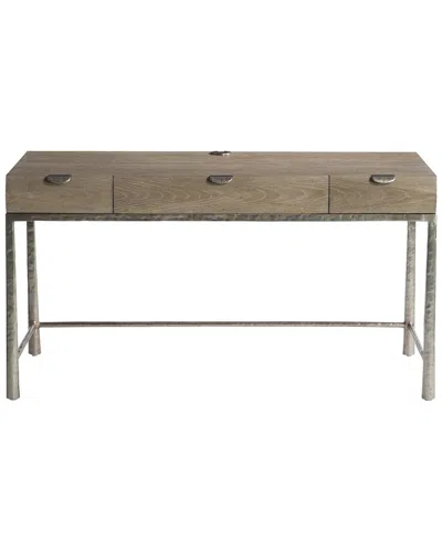 Bernhardt Aventura Desk In Neutral