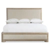 Bernhardt Aventura King Panel Bed In Marcona