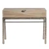 Bernhardt Aventura Nightstand In Medium Brown