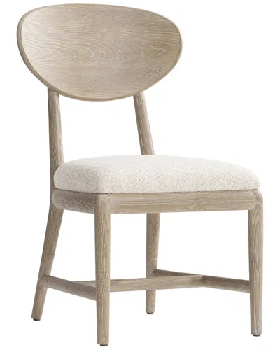 Bernhardt Aventura Side Chair In Neutral