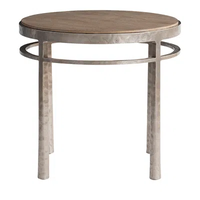 BERNHARDT AVENTURA SIDE TABLE