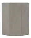 Bernhardt Avenue Accent Table In Grey