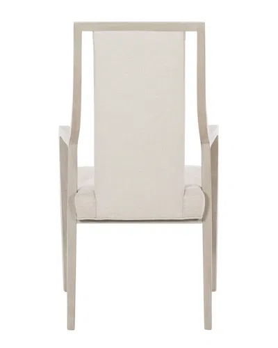 Bernhardt Axiom Arm Chair In Brown