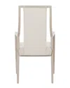 Bernhardt Axiom Arm Chair