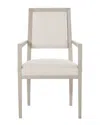 Bernhardt Axiom Arm Chair
