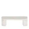 Bernhardt Axiom Bench In White