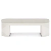 Bernhardt Axiom Bench In Linear White
