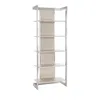 Bernhardt Paloma Etagere In Gray