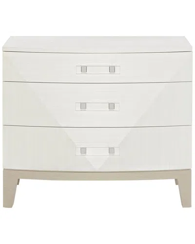 BERNHARDT BERNHARDT AXIOM NIGHTSTAND
