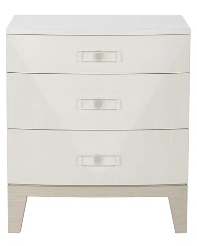 BERNHARDT BERNHARDT AXIOM NIGHTSTAND