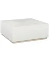 Bernhardt Axiom Square Cocktail Table
