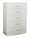 Bernhardt Axiom Chest In White