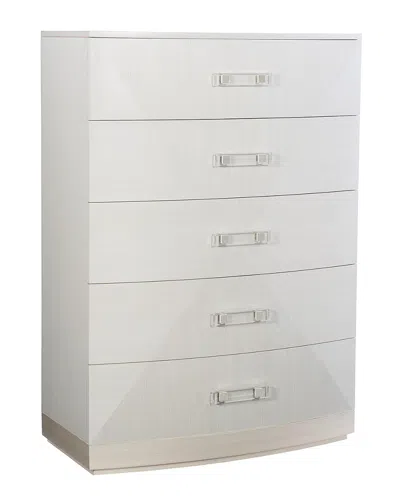 Bernhardt Axiom Tall Chest