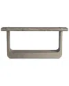 Bernhardt Azzura Console Table In Brown