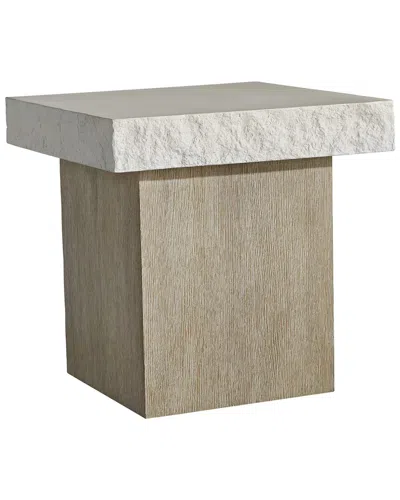 Bernhardt Beauclair Side Table In Multi