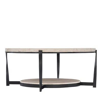 BERNHARDT BERKSHIRE COCKTAIL TABLE 43