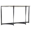 Bernhardt Berkshire Console Table In White