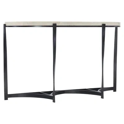 Bernhardt Berkshire Console Table In White