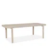 Bernhardt Bernharft Loft Antibes Dining Table