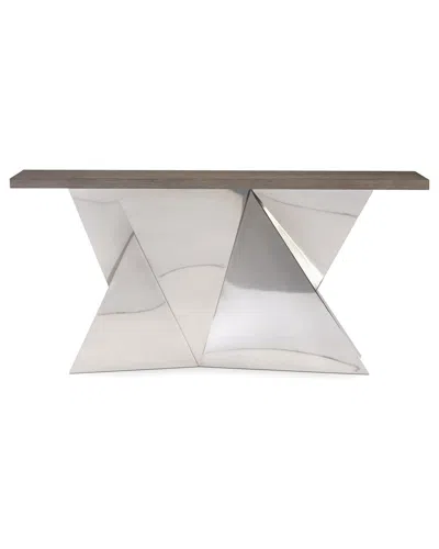 BERNHARDT BERNHARDT BINTI CONSOLE TABLE