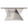 Bernhardt Binti Console Table In Kona