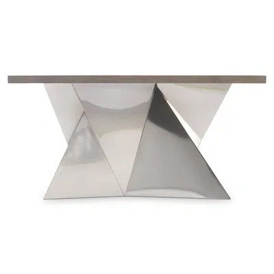 Bernhardt Binti Console Table In Kona