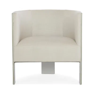 Bernhardt Bloomingdale's Elise Chair In - Cream