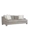 Bernhardt Bloomingdale's Meadow Sofa - Exclusive In Gray