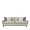 Bernhardt Bloomingdale's Pomona Sofa - Exclusive In Gray