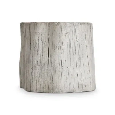 Bernhardt Bois 20" Cocktail Table In Luere