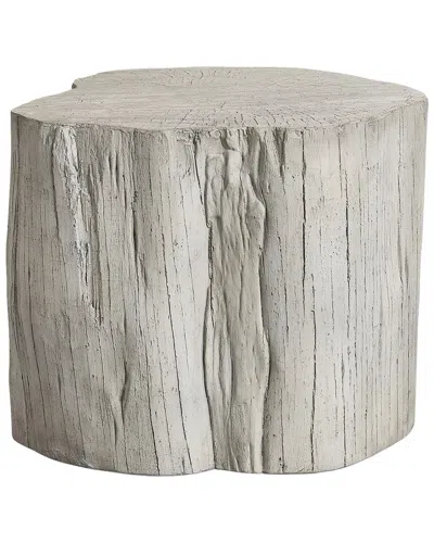 Bernhardt Bois 20in Cocktail Table In Gray