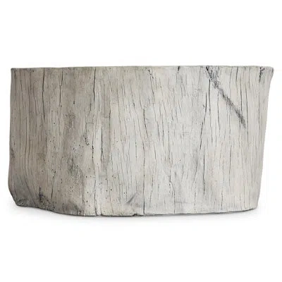 Bernhardt Bois 32" Cocktail Table In Luere
