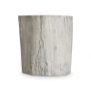 Bernhardt Bois Side Table In Luere