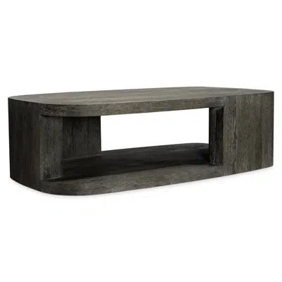 Bernhardt Boyle Cocktail Table In Porcini