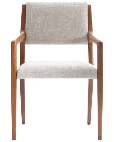 Bernhardt Brasea Arm Chair