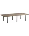 Bernhardt Brumley Cocktail Table